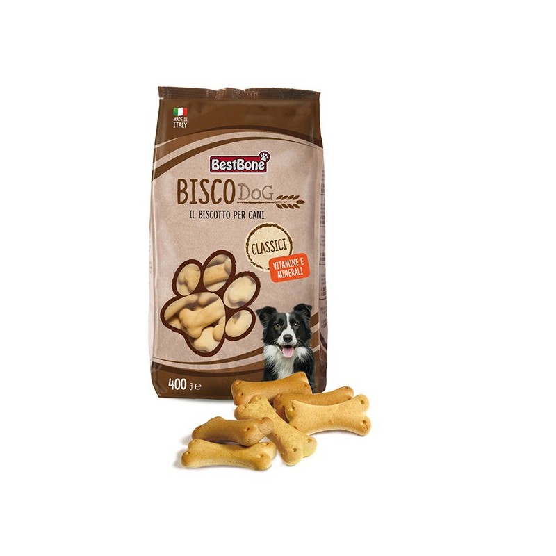Bestbone Biscotti Classici