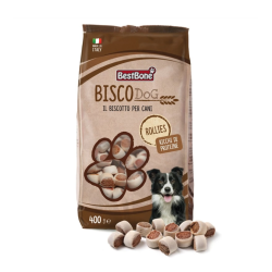 Bestbone Rollies Biscotti 1 kg