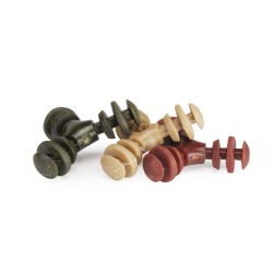 Dental Snack Vegetal 75 gr