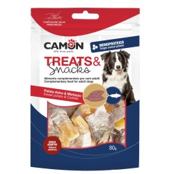 Strips di patata dolce e...