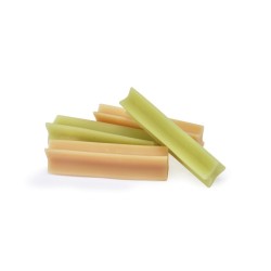 Dental snack mix sticks con riso e patate 400 gr