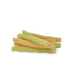 Dental snack mix eliche con riso e patate 350 gr