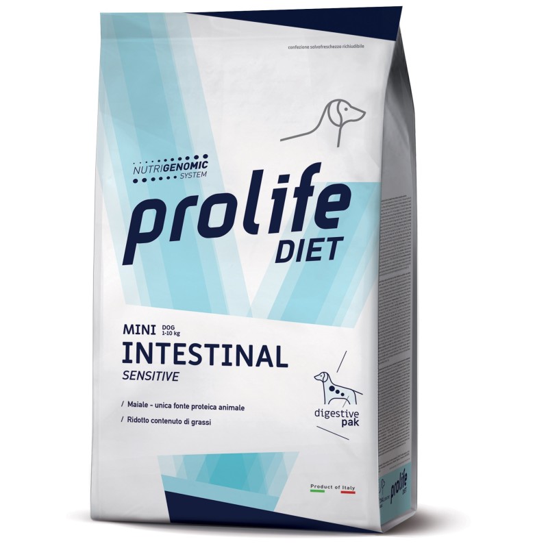 Prolife Intestinal Sensitive Mini 1,5 kg