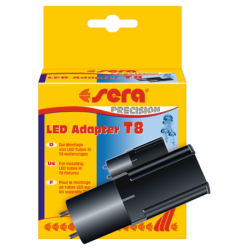 Led Adapter T8