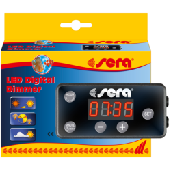 Sera Led Digital Dimmer