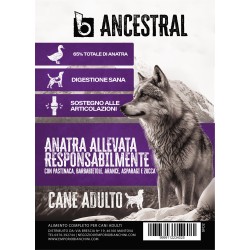B - Ancestral Anatra Allevata Responsabilmente Adult 6 kg