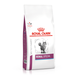 Renal Special Cat 400 gr