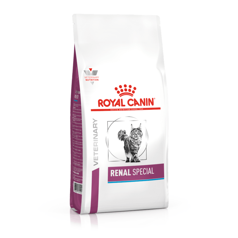 Renal Special Cat 400 gr
