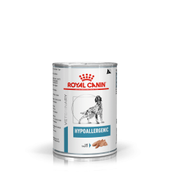 Hypoallergenic umido 200 gr