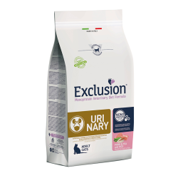Exclusion Urinary Cat 300 gr