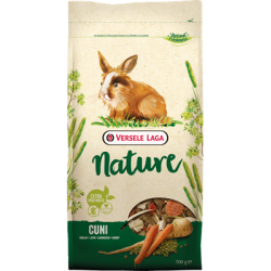 Cuni Nature 700 gr