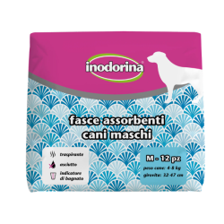 Inodorina Fasce assorbenti...