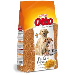 Otto pasta precotta 7,5 kg