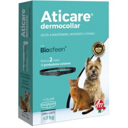 Aticare Dermocollar cani/gatti
