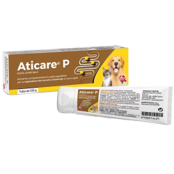 Aticare paraffina 100 gr