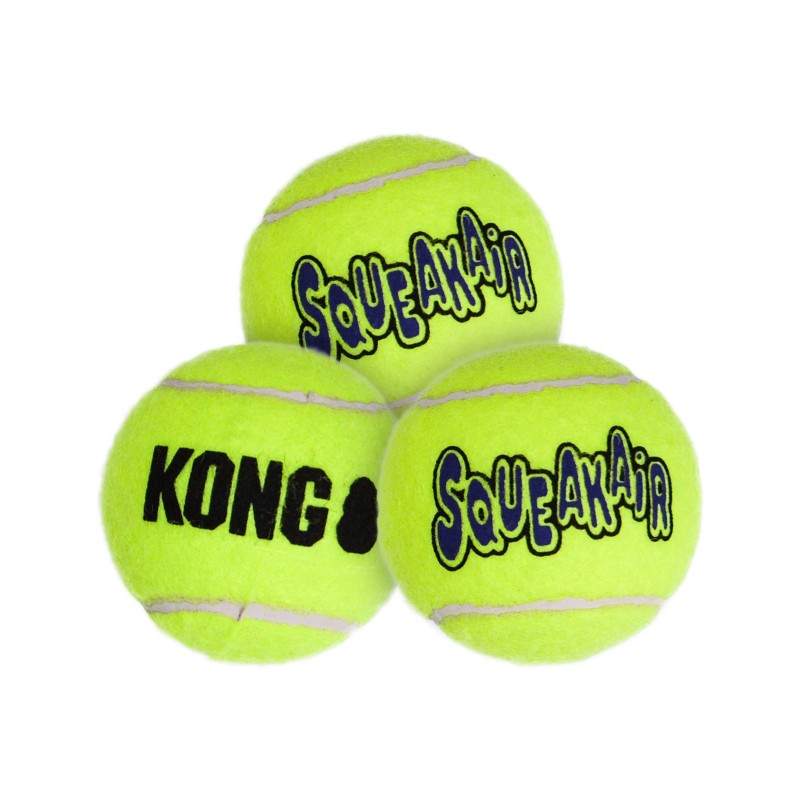 Kong Squeakair Balls L