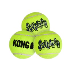 Kong Squeakair Balls M