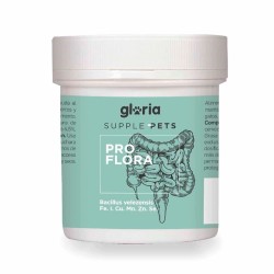 Gloria Supple Pets Pro Flora 70 gr