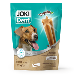 Joki Dent Vegetal Small 140 gr