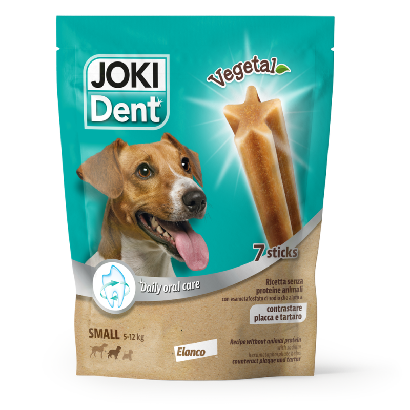 Joki Dent Vegetal Small 140 gr