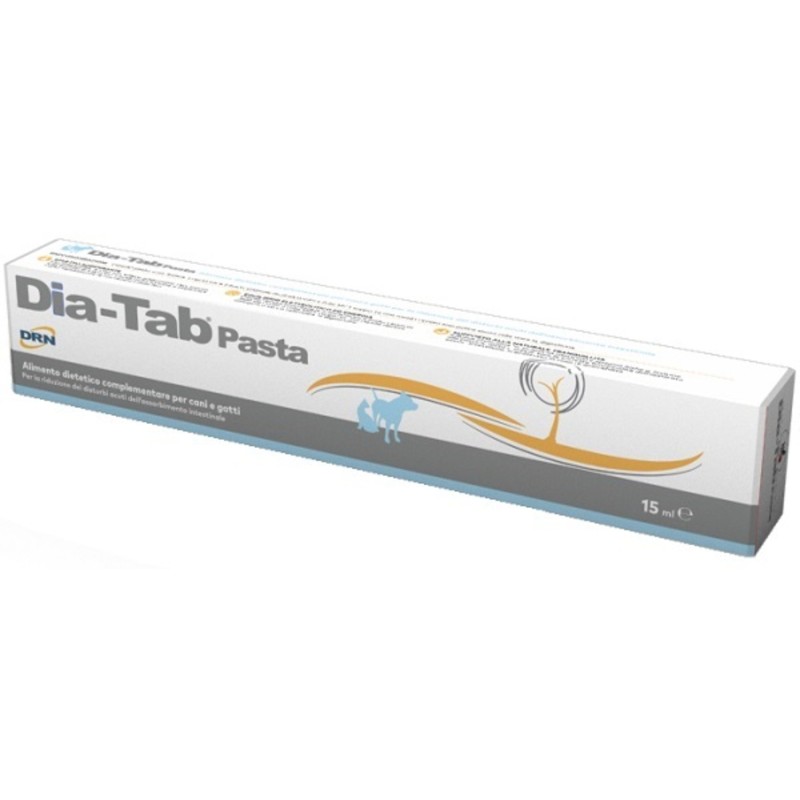 Dia Tab pasta 15 ml