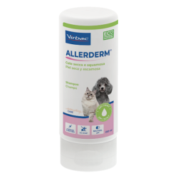 Allerderm Shampoo Cute...