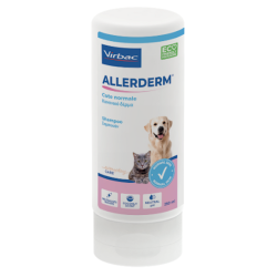 Allerderm Shampoo Cute...