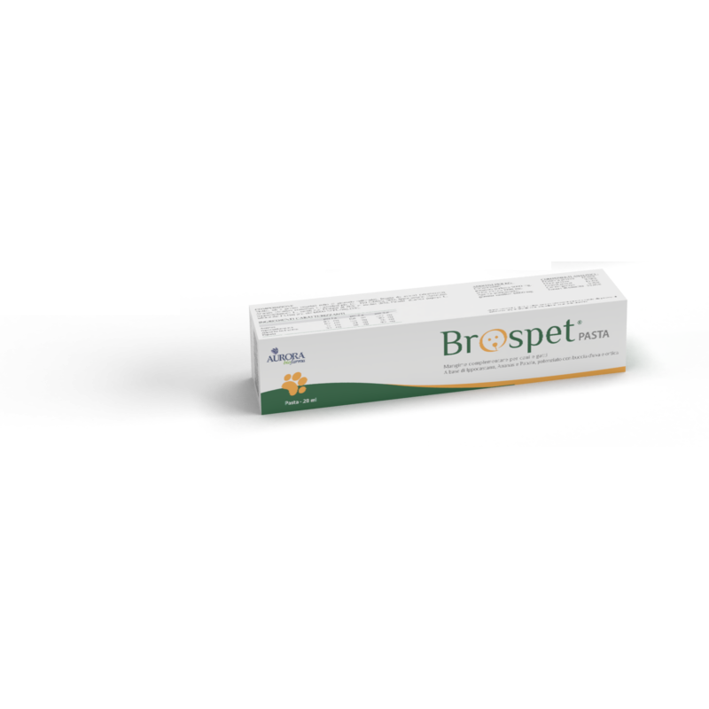 Brospet Pasta 20 gr