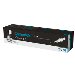 Carbodote Prime Thera...