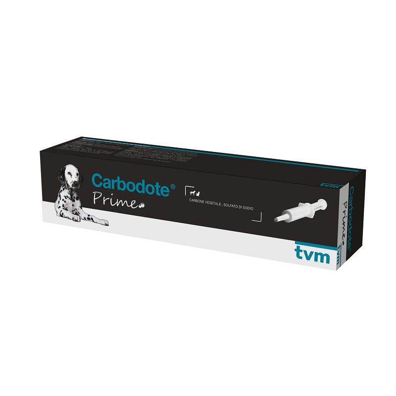 Carbodote Prime Thera siringa 78 gr