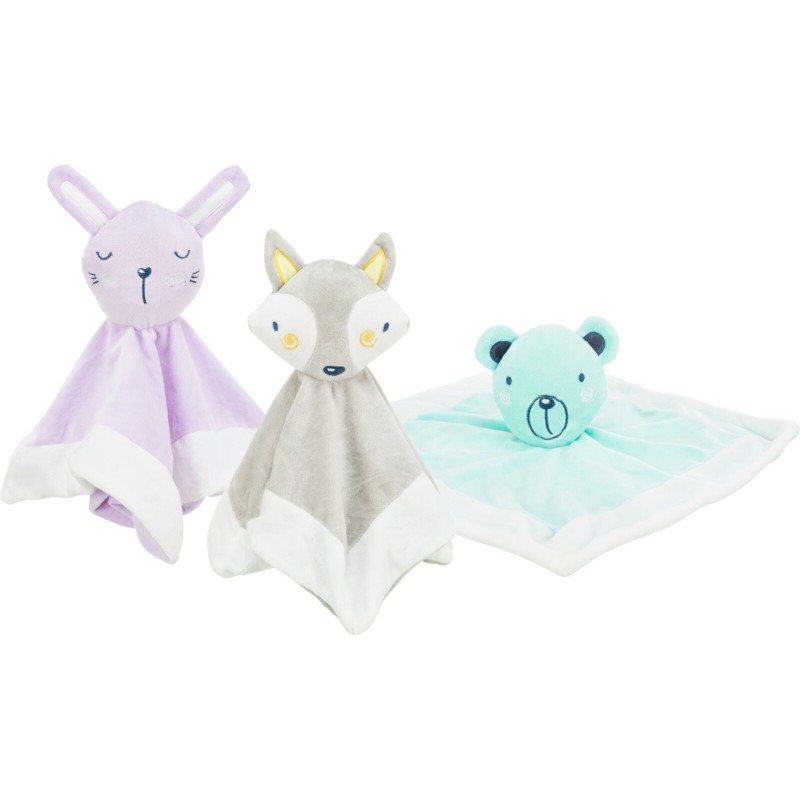 Peluche Junior Doudou