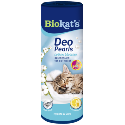 Deo Pearls Cotton Blossom...
