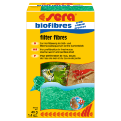 Sera Biofibres grosse 40 gr