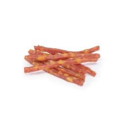 Strips di anatra e patata dolce 80 gr