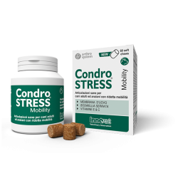 Condrostress Mobility 90 chews