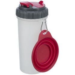 Contenitore per cibo e acqua