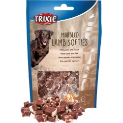 Marbled Softies Snack 100 gr