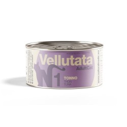 01 Vellutata Tonno 85 gr