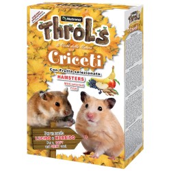 Throls Criceti 750 gr