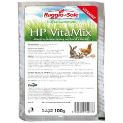 Hp Vitamix 100 gr