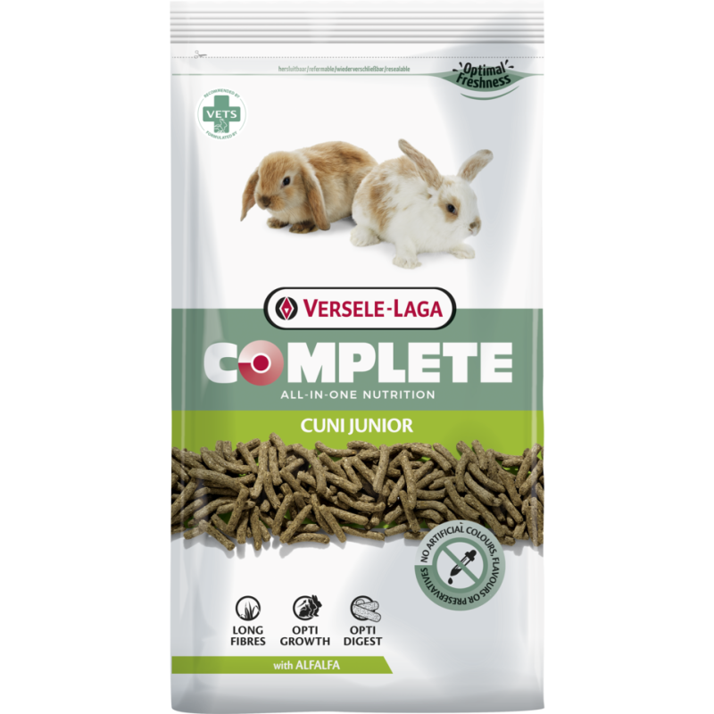 Cuni Complete Junior 500 gr