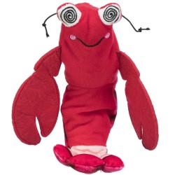 Gamberetto guizzante