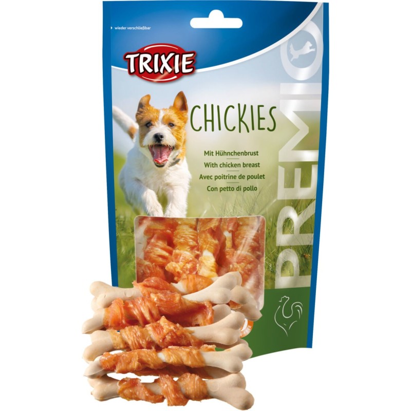 Chickies Premio 100 gr
