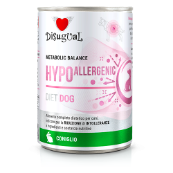 Disugual Hypoallergenic...