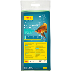 Sera Filter Wool Coarse...