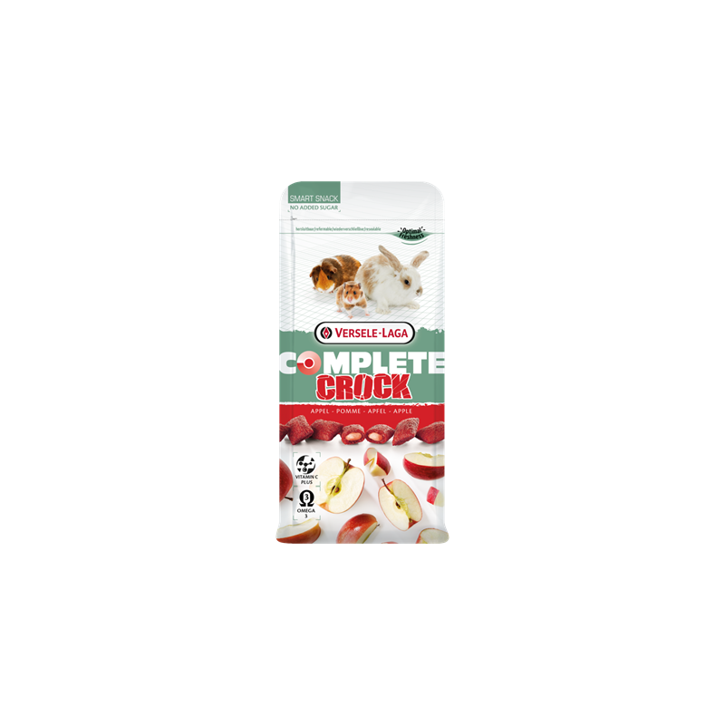 Crock Apple 50 gr
