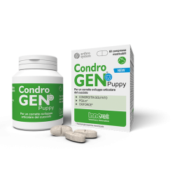 Condrogen Puppy 60 cpr