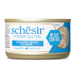 Schesir Veterinary Solution...