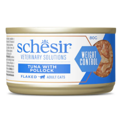 Schesir Veterinary Solution...