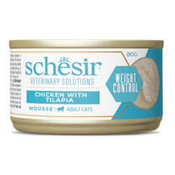 Schesir Veterinary Solution...